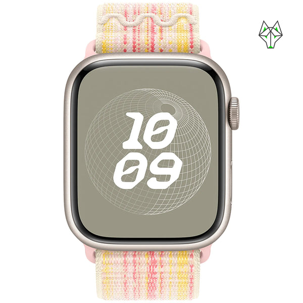 WolfBand Nylon Sport Loop