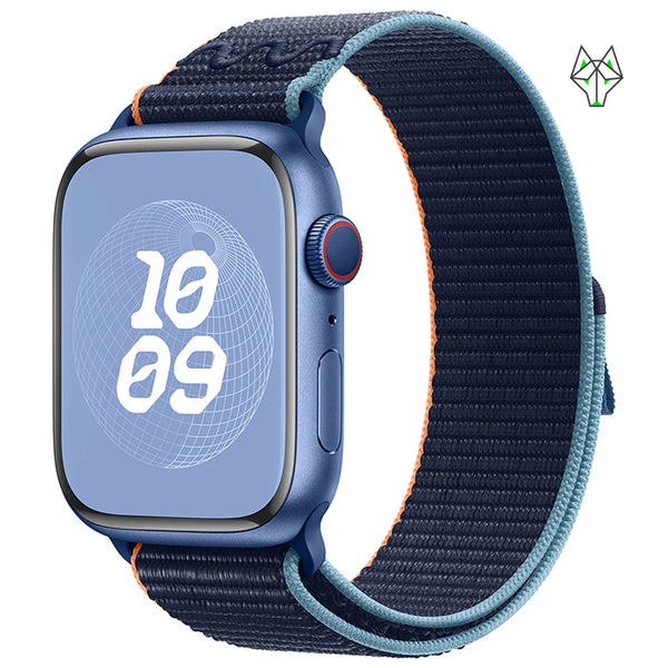 WolfBand Nylon Sport Loop