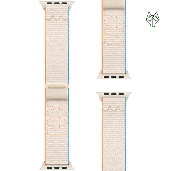 WolfBand Nylon Sport Loop