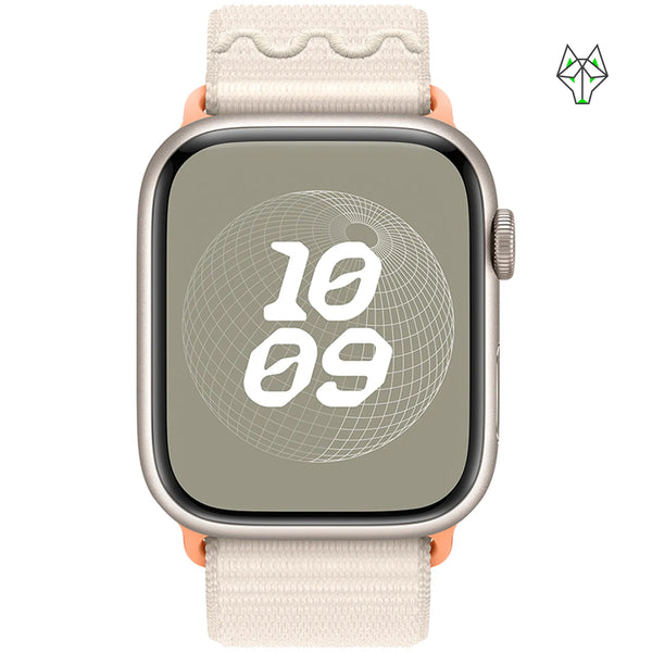 WolfBand Nylon Sport Loop