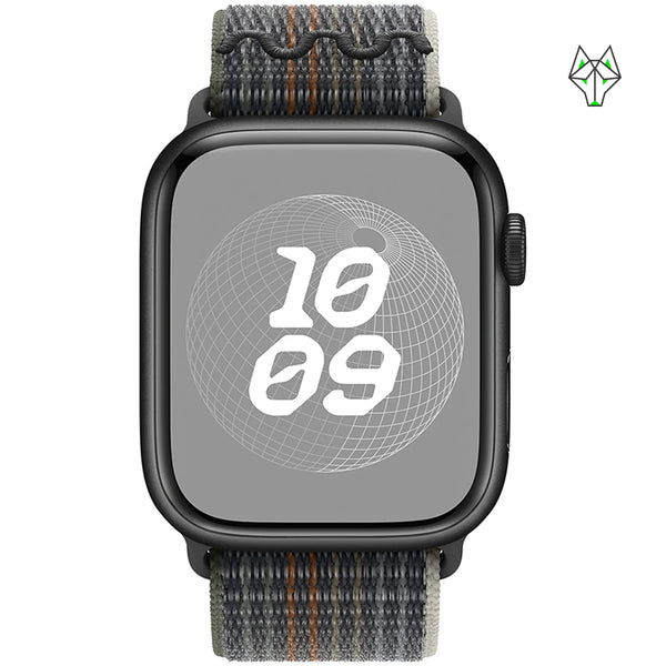 WolfBand Nylon Sport Loop