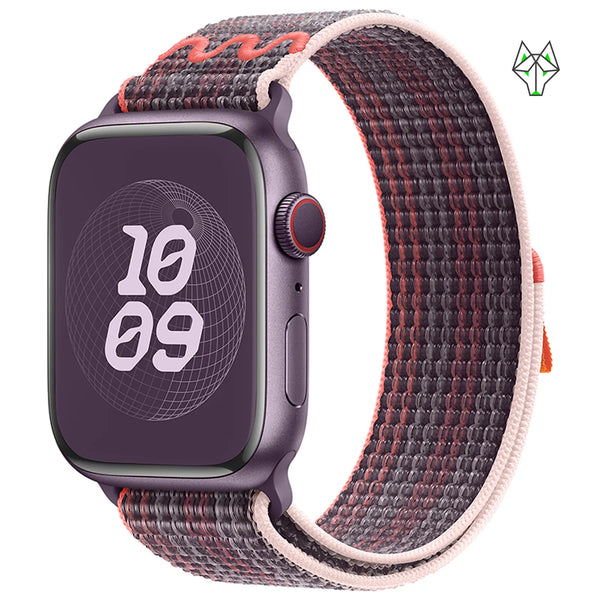 WolfBand Nylon Sport Loop