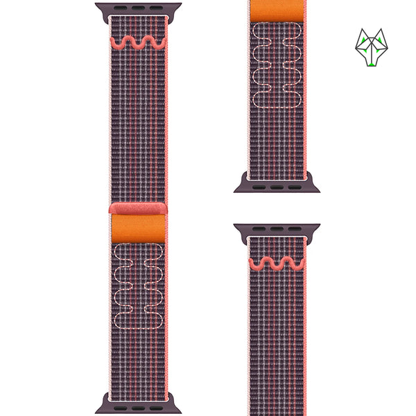 WolfBand Nylon Sport Loop