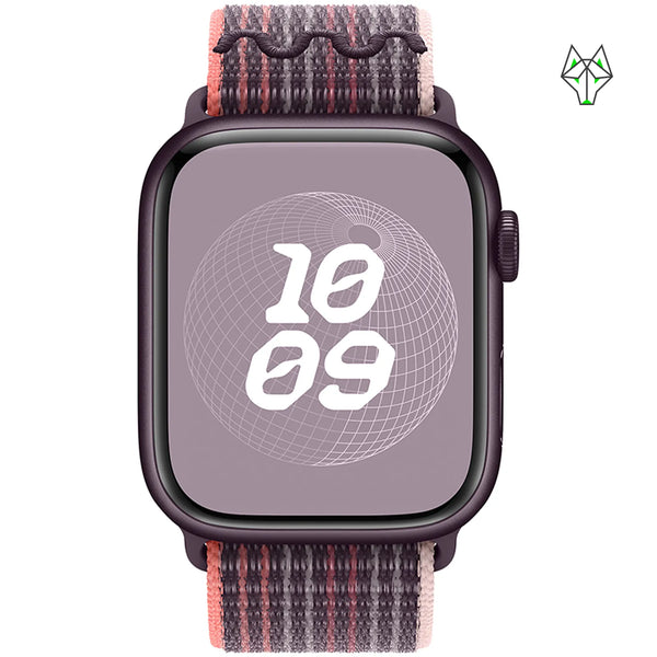 WolfBand Nylon Sport Loop