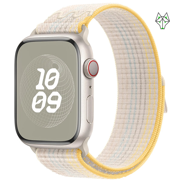 WolfBand Nylon Sport Loop