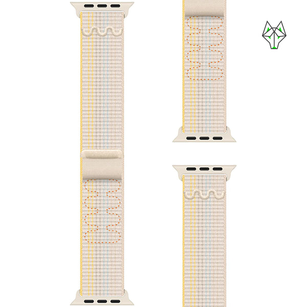 WolfBand Nylon Sport Loop