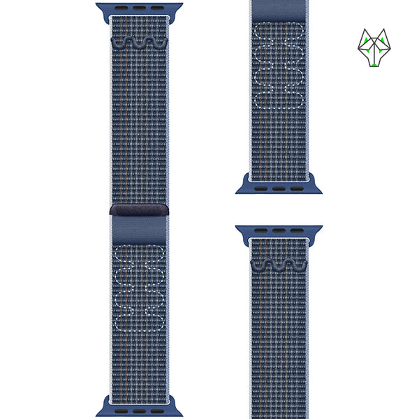 WolfBand Nylon Sport Loop