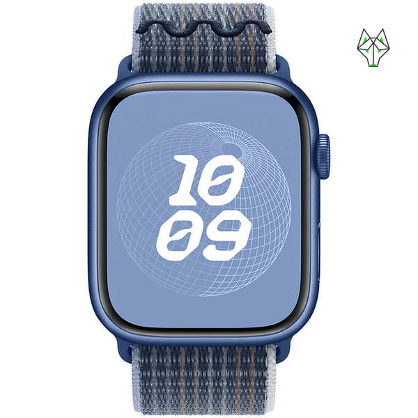 WolfBand Nylon Sport Loop