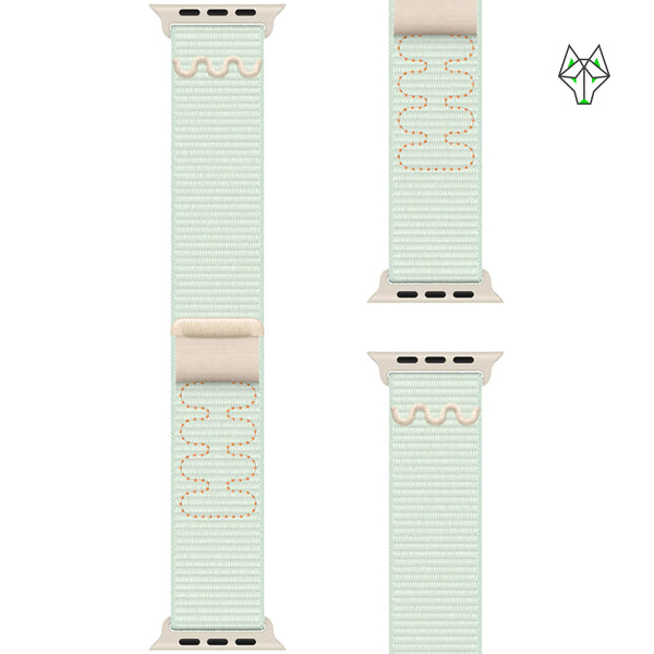 WolfBand Nylon Sport Loop