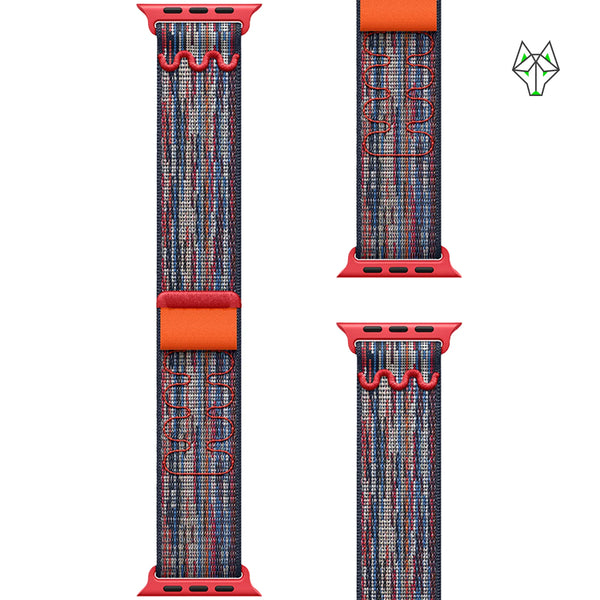 WolfBand Nylon Sport Loop