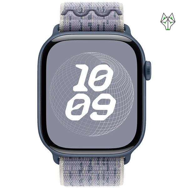 WolfBand Nylon Sport Loop