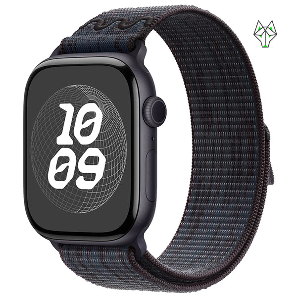 WolfBand Nylon Sport Loop