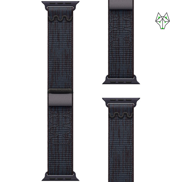 WolfBand Nylon Sport Loop