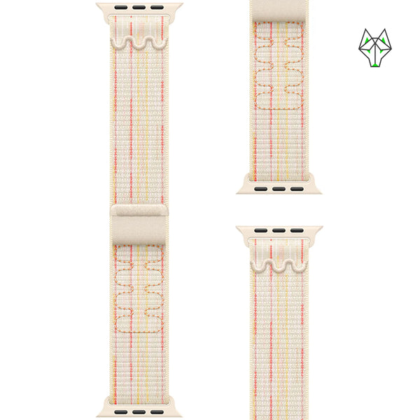 WolfBand Nylon Sport Loop