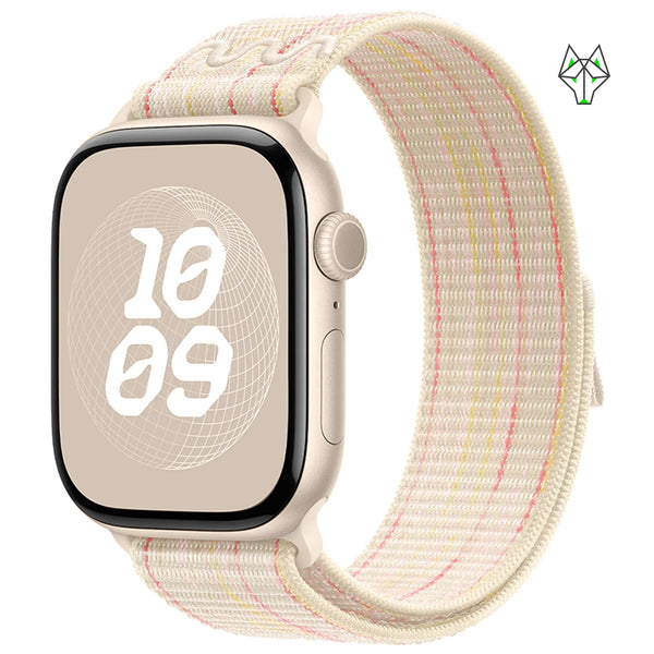 WolfBand Nylon Sport Loop