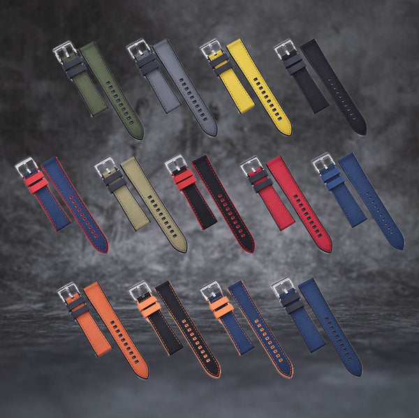 WolfBand Oceánska vlna