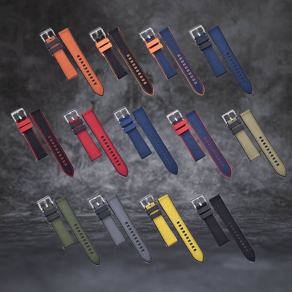 WolfBand Oceánska vlna