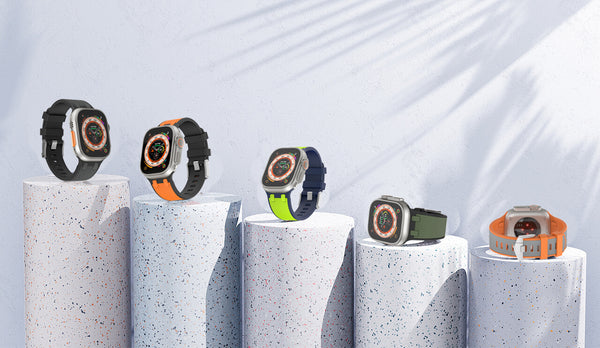 WolfBand Ocean Dive Classic Loop