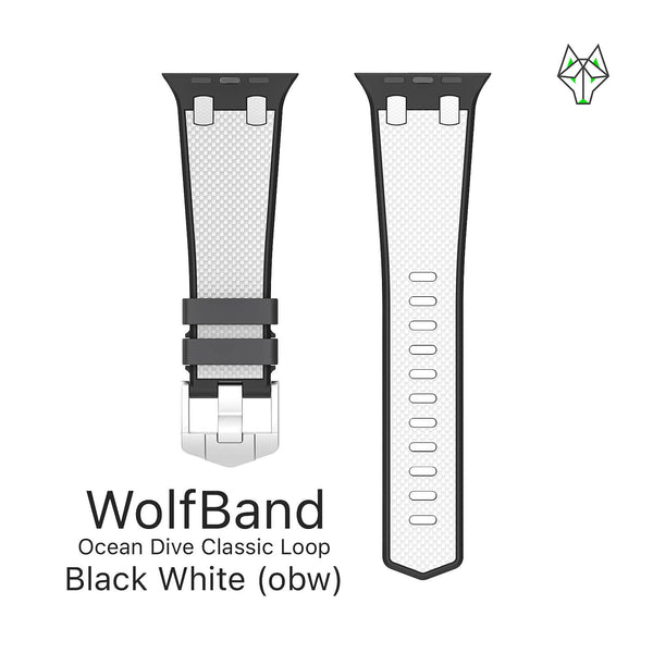 WolfBand Ocean Dive Classic Loop