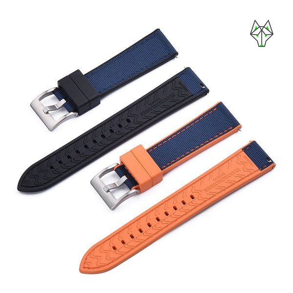 WolfBand Oceánska vlna