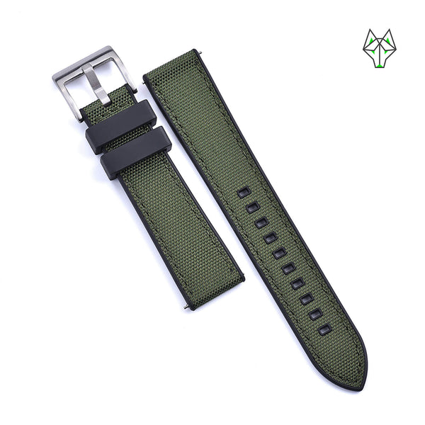 WolfBand Oceánska vlna