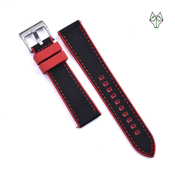 WolfBand Oceánska vlna