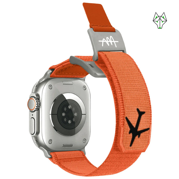 WolfBand Tarpaulin Nylon Loop