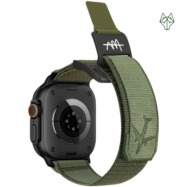 WolfBand Tarpaulin Nylon Loop