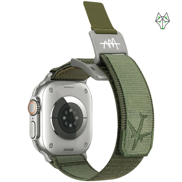 WolfBand Tarpaulin Nylon Loop