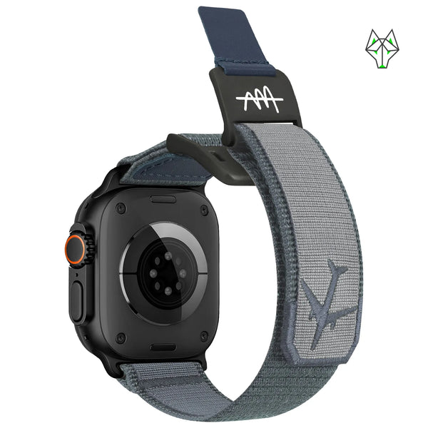 WolfBand Tarpaulin Nylon Loop