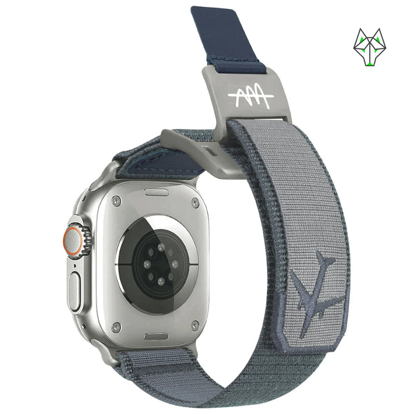 WolfBand Tarpaulin Nylon Loop