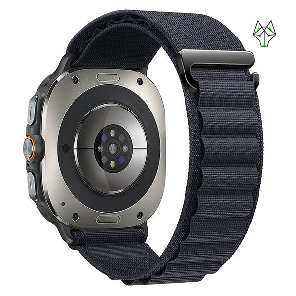 Nylonová slučka WolfBand Alpine - Galaxy Watch Ultra