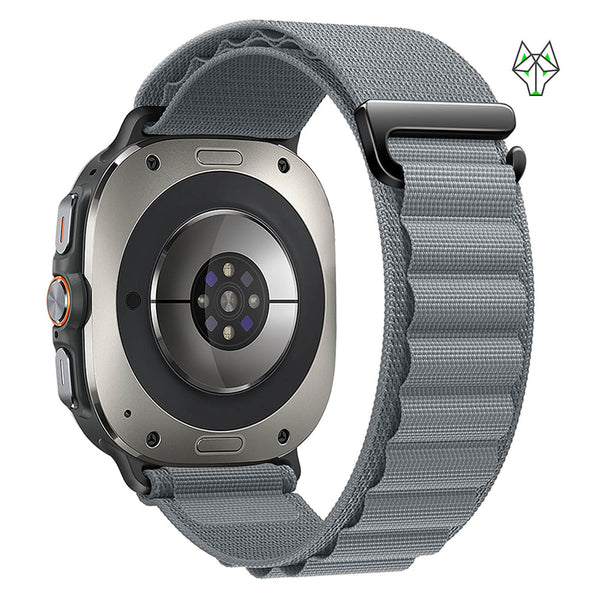 Nylonová slučka WolfBand Alpine - Galaxy Watch Ultra