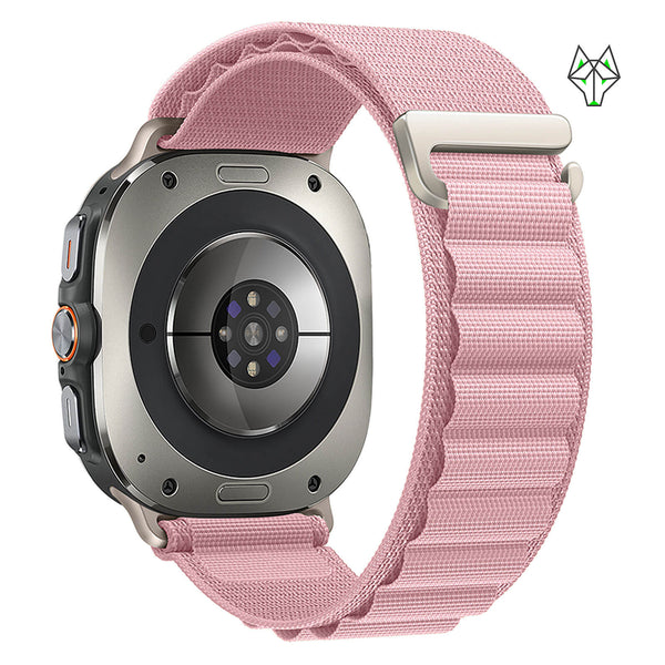 Nylonová slučka WolfBand Alpine - Galaxy Watch Ultra