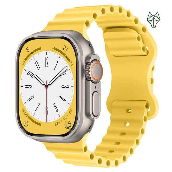 WolfBand Sea Butterfly Loop