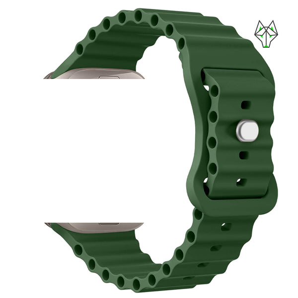 WolfBand Sea Butterfly Loop