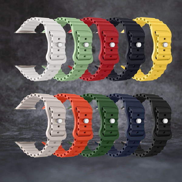 WolfBand Sea Butterfly Loop