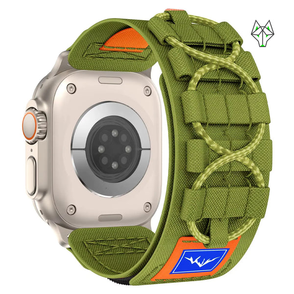 WolfBand Sierra Nylon Loop