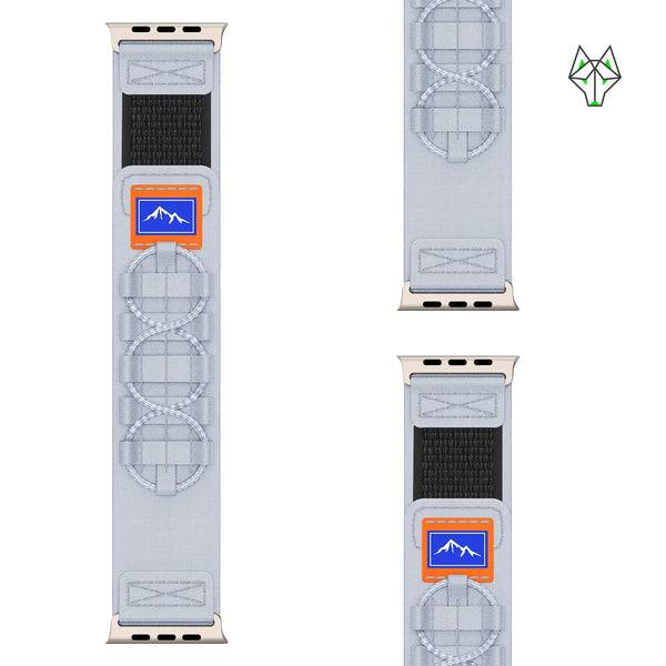 WolfBand Sierra Nylon Loop