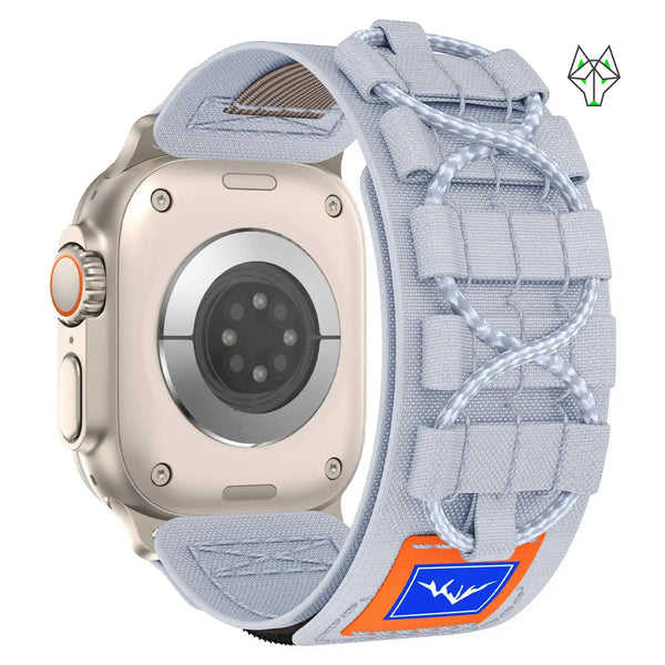 WolfBand Sierra Nylon Loop