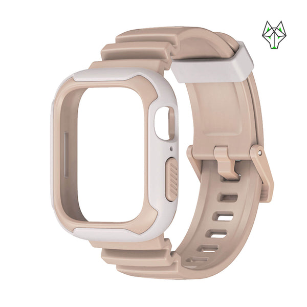 WolfBand Silikonska robustna zanka