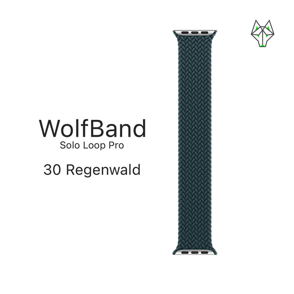 Wolfband Solo Loop Pro 38/40/41/42 mm