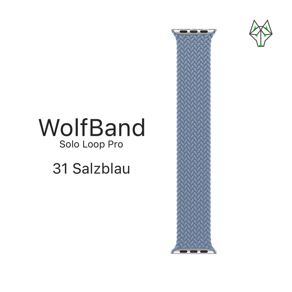 Wolfband Solo Loop Pro 38/40/41/42 mm