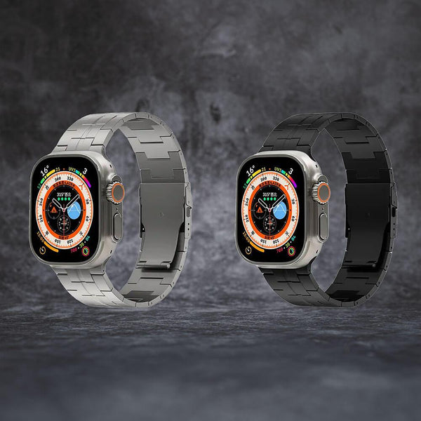 WolfBand Titan Loop Madrid - WolfProtect.de