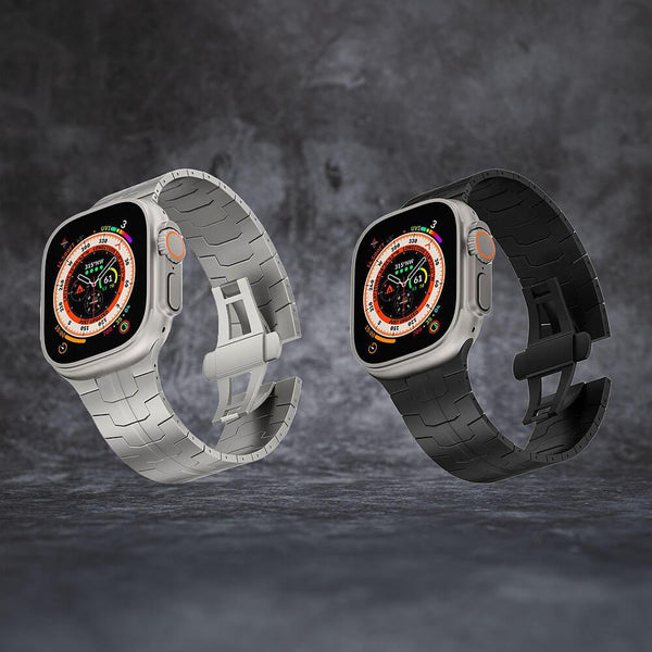 WolfBand Titan Loop Monaco - WolfProtect.de