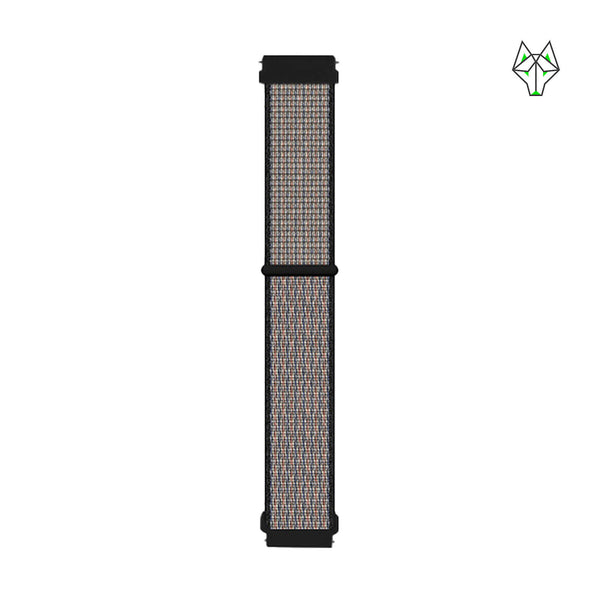 WolfBand Nylon Loop 20 mm - Quick Release