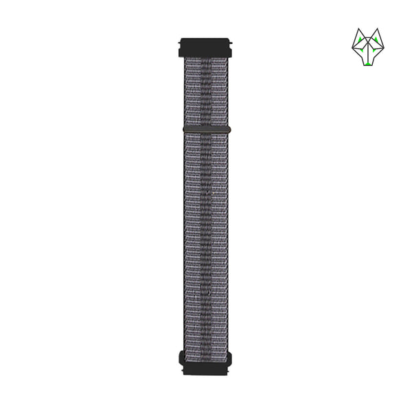 WolfBand Nylon Loop 20 mm - Quick Release