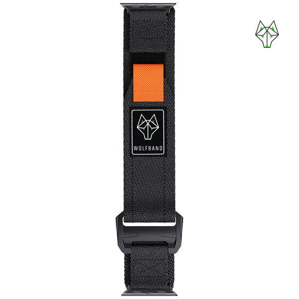 Wolf Band Wolf hurok