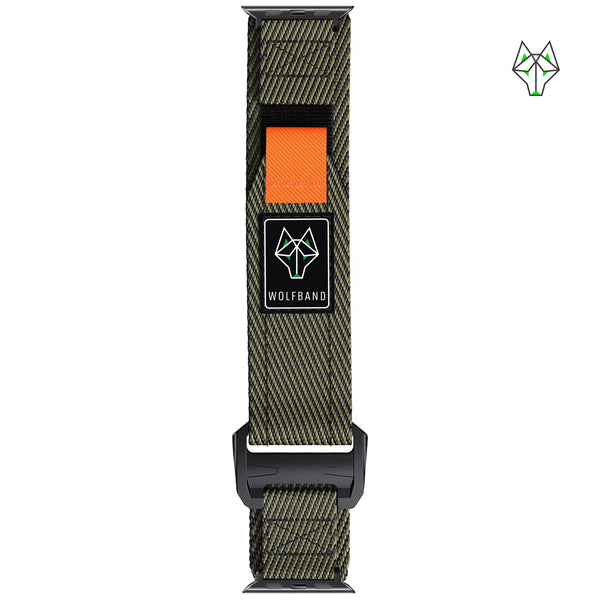 Wolf Band Wolf hurok