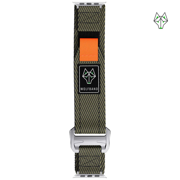 Wolf Band Wolf hurok